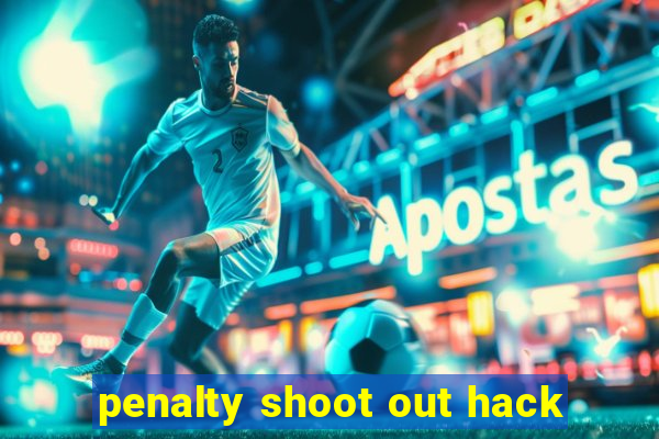 penalty shoot out hack